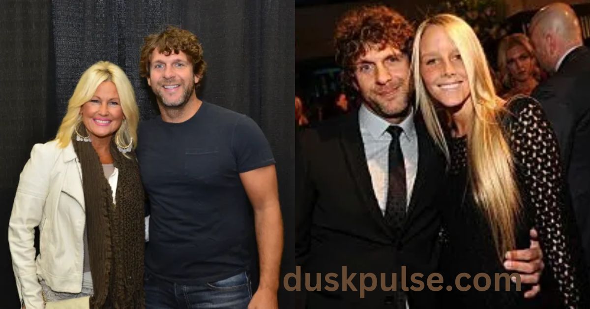 Is Billy Currington Married