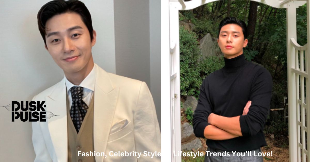 Rise to Stardom: Park Seo Joon’s