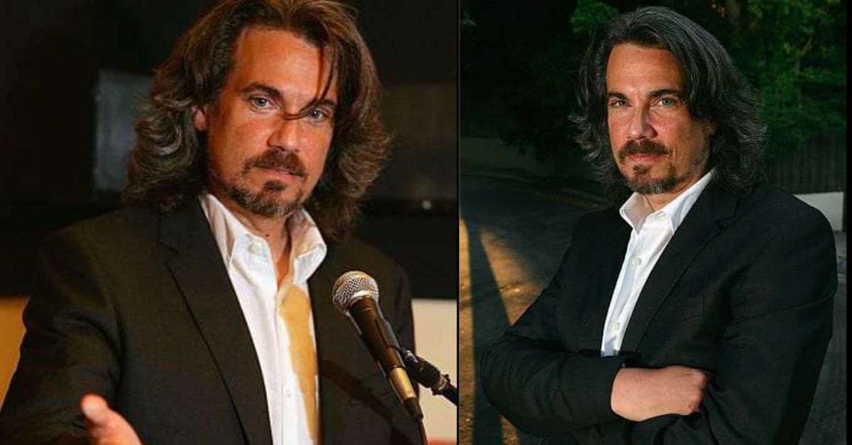 Robby Benson A Glimpse Into His Life