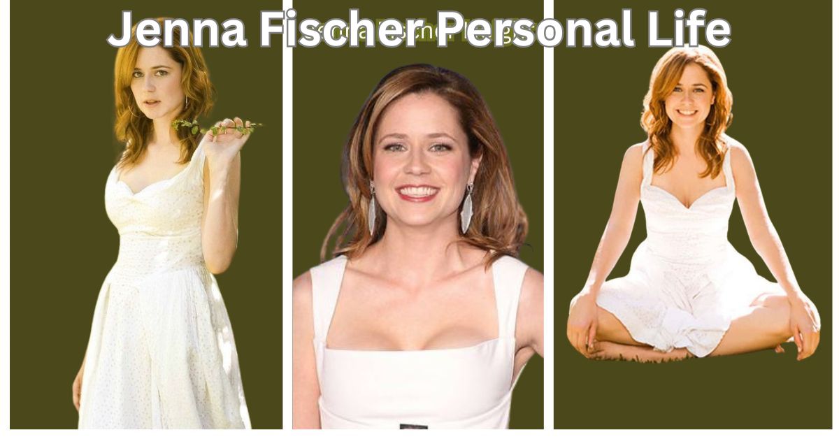 Jenna Fischer Personal Life and Family