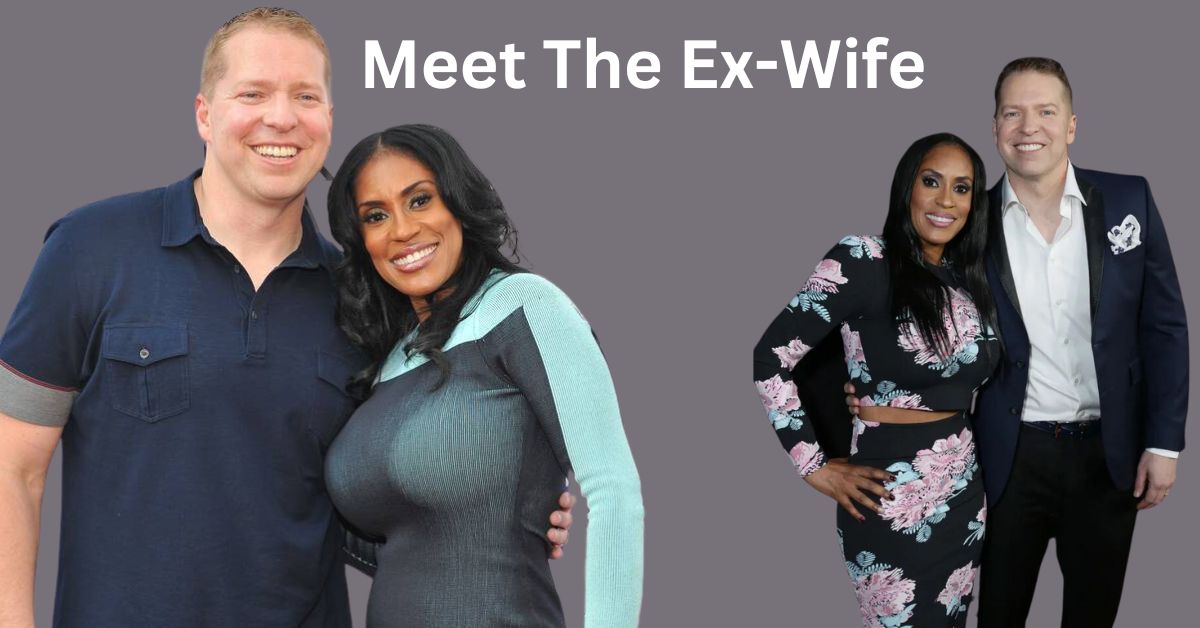 Meet The Ex-Wife