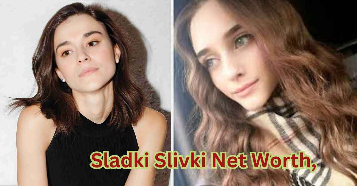 Sladki Slivki