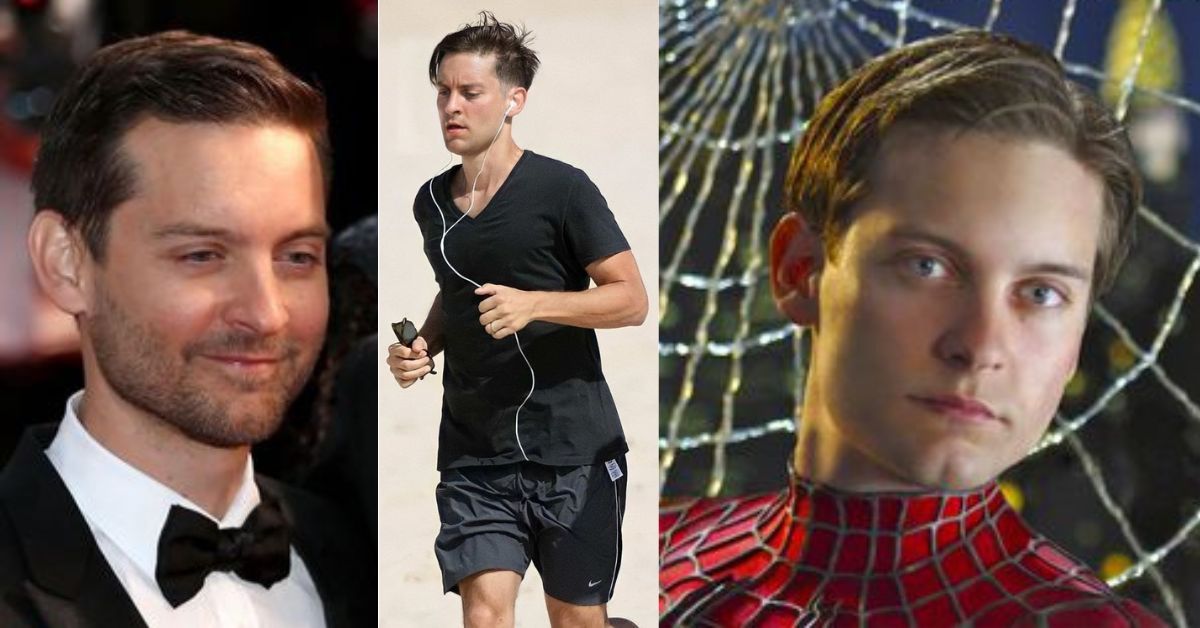 Tobey Maguire Career and Legac