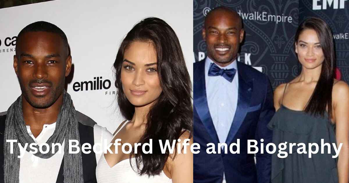 Tyson Beckford Wife and Biography