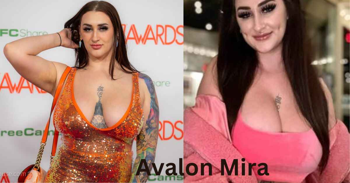 Avalon Mira Bio, Wiki, Age, Height, Career, Husband, Net Worth, and more 