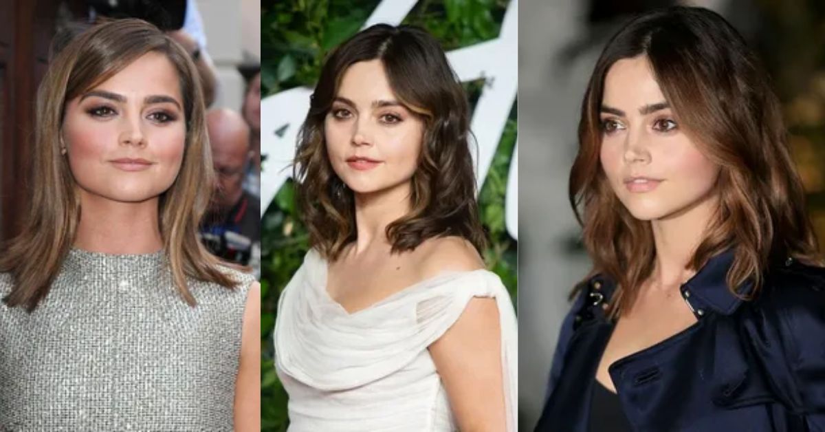 Jenna Coleman Height, Bio, Weight, Shoe and Bra Size