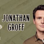 Jonathan Groff Biography, Career, and Personal Life